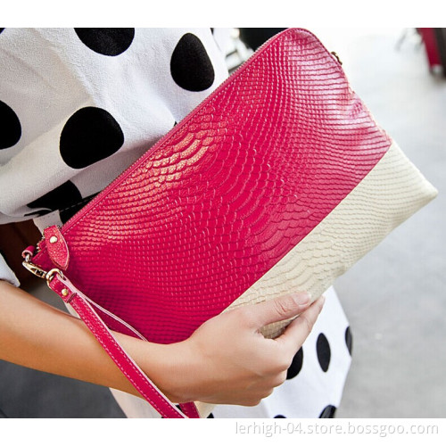 Woman Handbag Wholesale, 100% Genuine Leather Handbags for Women (B013)